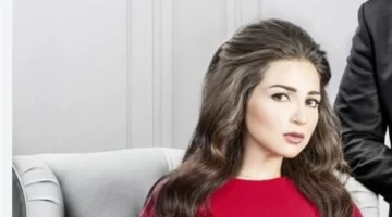 بين الإمارات والإسكندرية.. محطات غير متوقعة في حياة الفنانة مي عز الدين